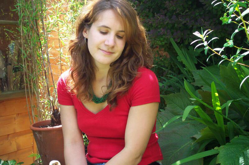 Polly_Garden_2004